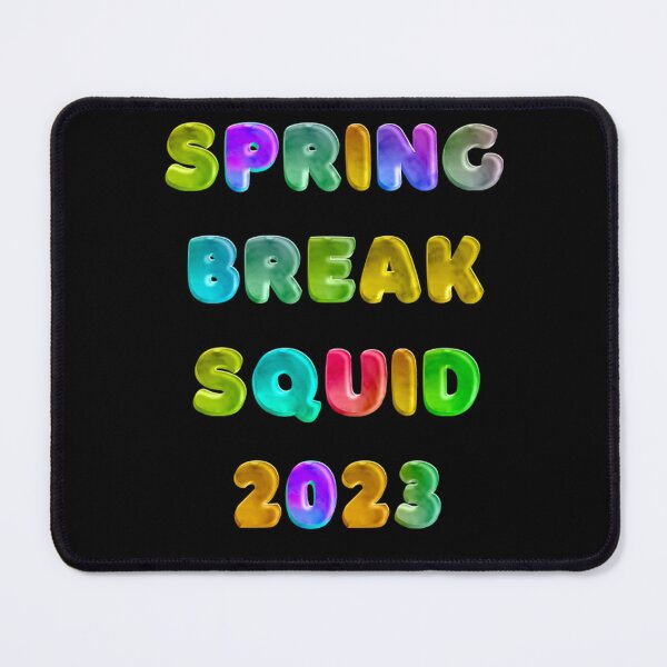 Item preview, spring break squad 2023  designed and sold by JOY STORE 45.