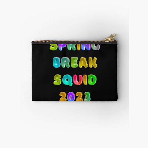 Item preview, spring break squad 2023  designed and sold by JOY STORE 45.