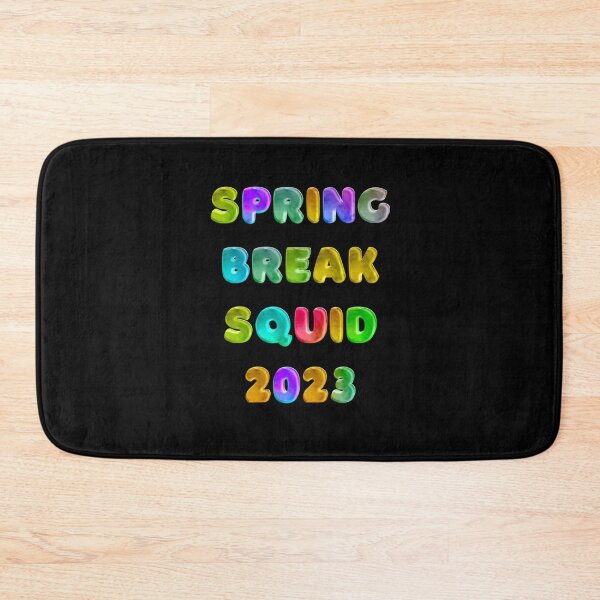 Item preview, spring break squad 2023  designed and sold by JOY STORE 45.