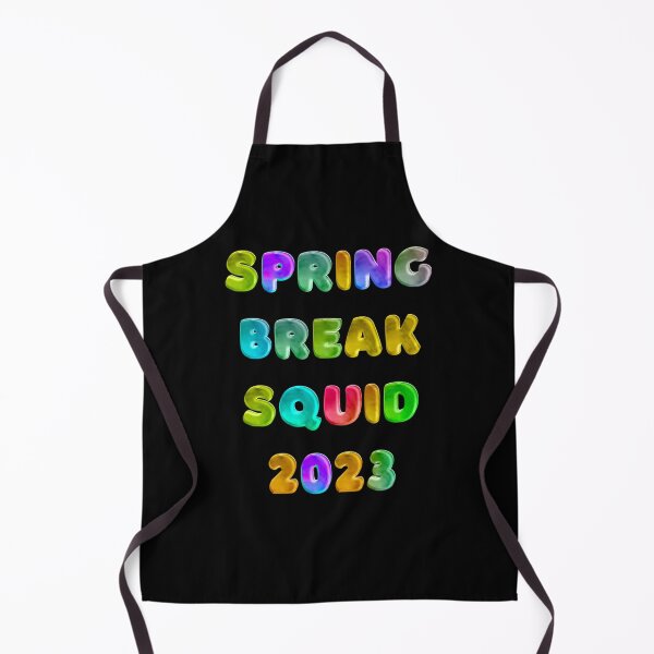 Item preview, spring break squad 2023  designed and sold by JOY STORE 45.