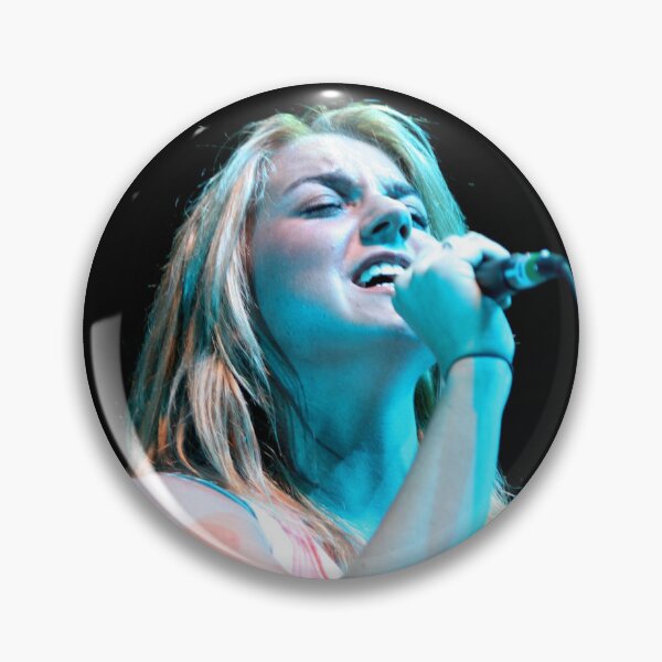 Item preview, Dirtie Blonde - Amie Miriello - Photograph designed and sold by ConcertImages.