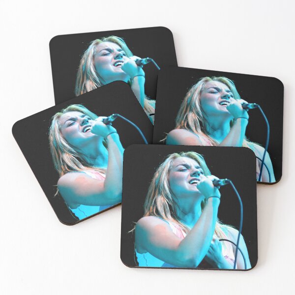 Item preview, Dirtie Blonde - Amie Miriello - Photograph designed and sold by ConcertImages.