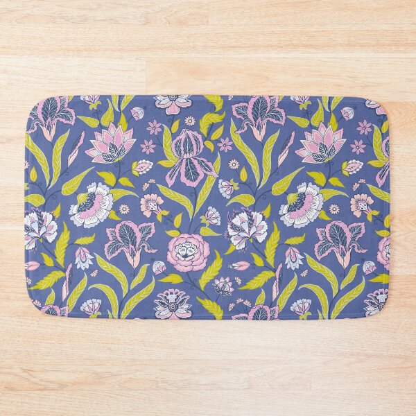 Item preview, Spring freshness, morning wind, good mood. That's what this pattern carries. designed and sold by Skaska.