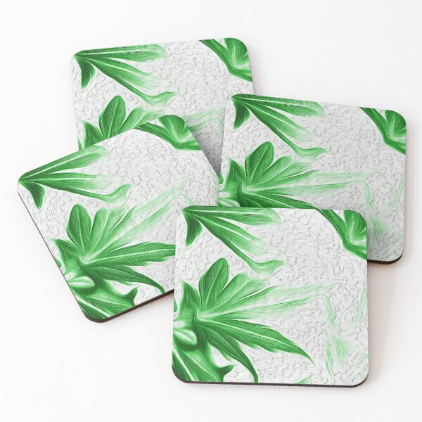Item preview, Green Maples designed and sold by fatenanwar.