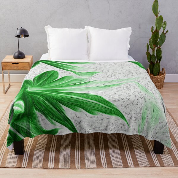 Item preview, Green Maples designed and sold by fatenanwar.