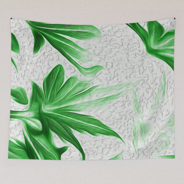 Item preview, Green Maples designed and sold by fatenanwar.