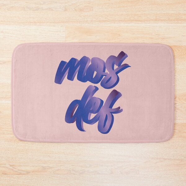 Item preview, mos def designed and sold by WitchDesign.