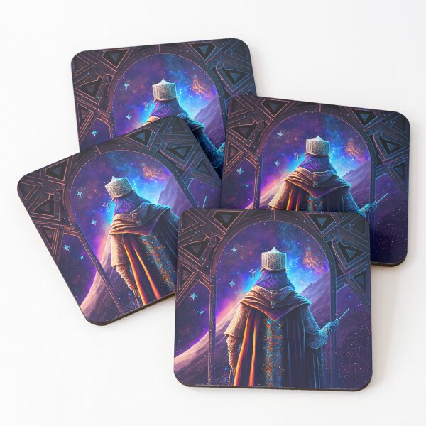 Item preview, Seekers of the Light Nr. 22 designed and sold by thesupremewiz.