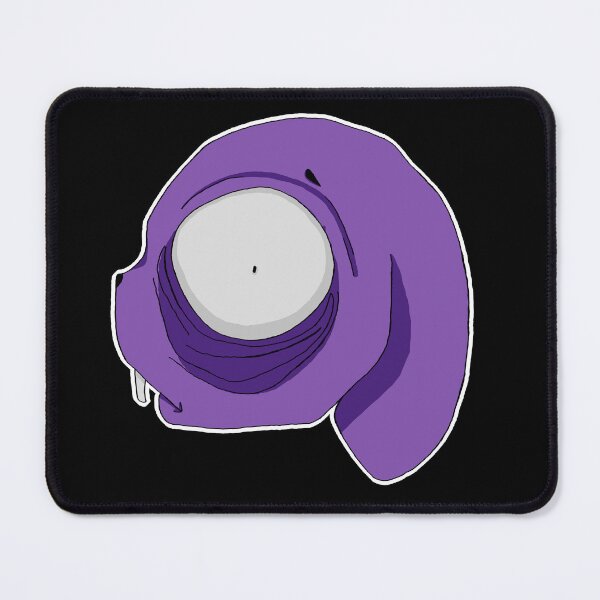 Item preview, Purple Rabbit designed and sold by Calliope J.Š..