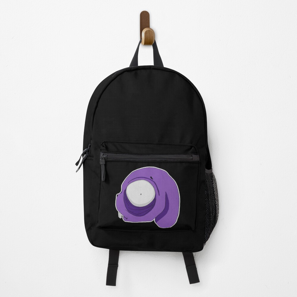 Item preview, Backpack designed and sold by CaIIiope.