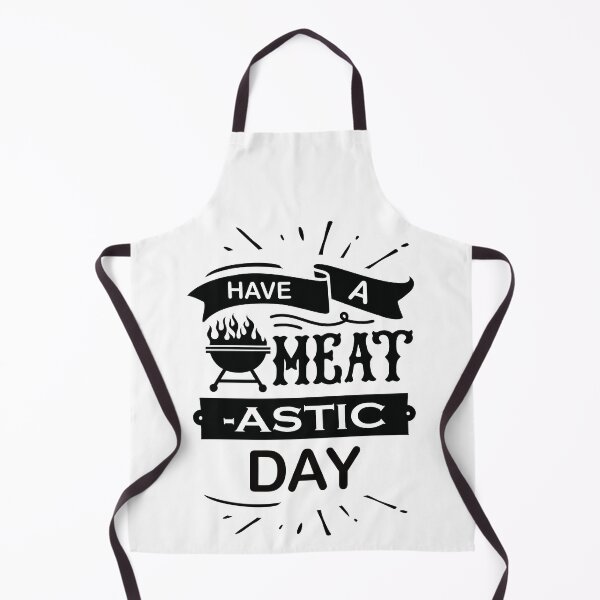 Item preview, Have a Meat-astic day designed and sold by FinalCut55.