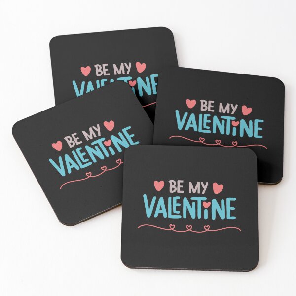Item preview, Be My Valentine - Valentine's Day designed and sold by GoseStudio.