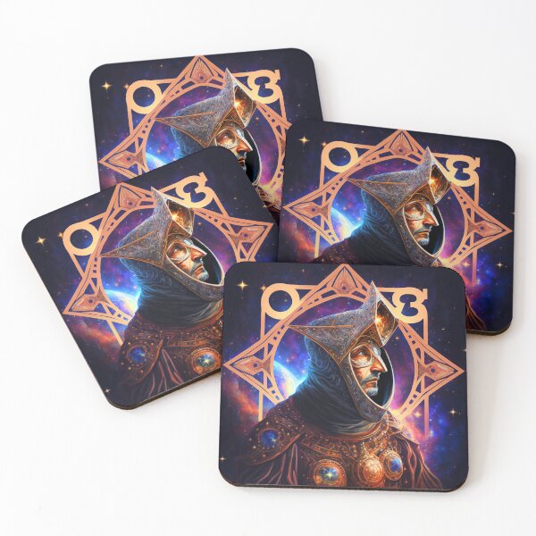 Artikelvorschau, Seekers of the Light Nr. 26 entworfen und verkauft von thesupremewiz.