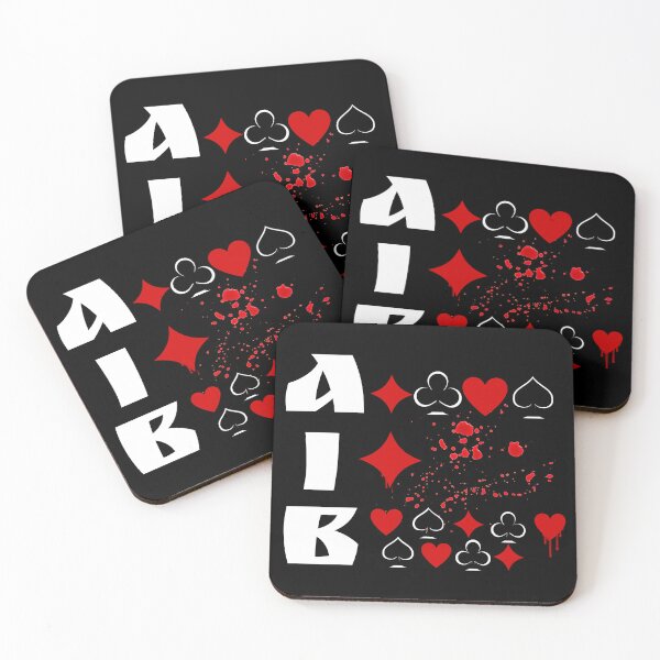 Item preview, AIB-Alice in borderland designed and sold by Fitandstylish.