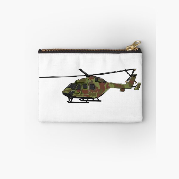 Item preview, Army helicopter cartoon illustration  designed and sold by Misscartoon.