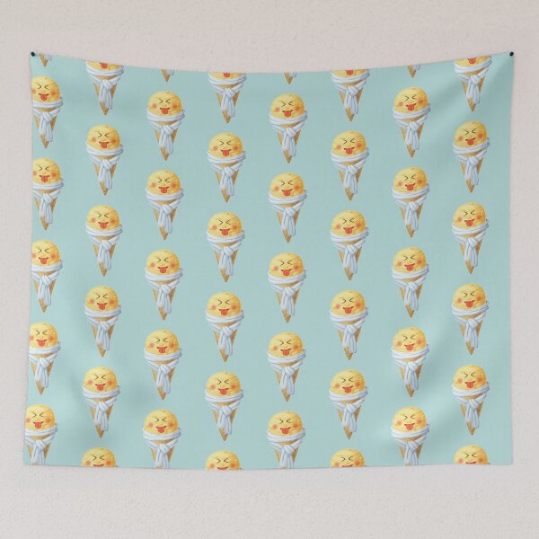 Item preview, Ice cream designed and sold by ZiaPaperina.