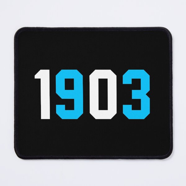 Item preview, 1903 Grêmio Striped designed and sold by VRedBaller.