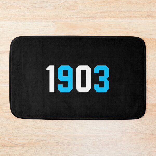 Item preview, 1903 Grêmio Striped designed and sold by VRedBaller.
