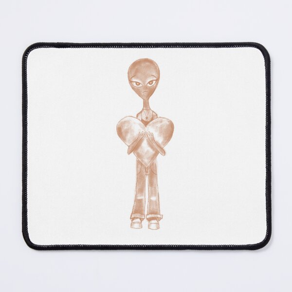 Item preview, Alienated - Shea Kangleon designed and sold by Shea Kangleon.