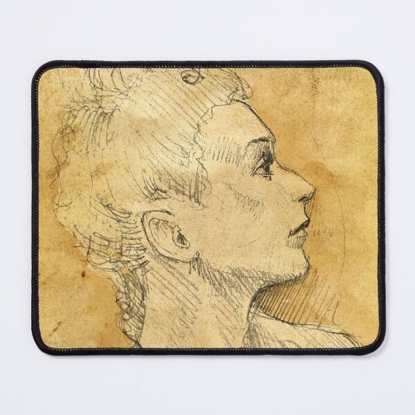 Item preview, Life Drawing 26 designed and sold by LonelyWinters.