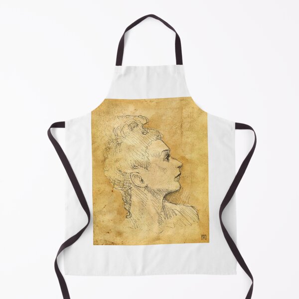 Item preview, Life Drawing 26 designed and sold by LonelyWinters.
