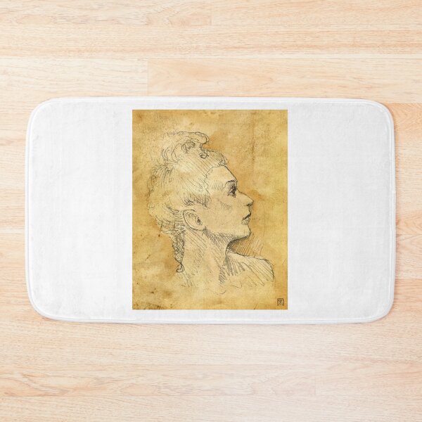 Item preview, Life Drawing 26 designed and sold by LonelyWinters.