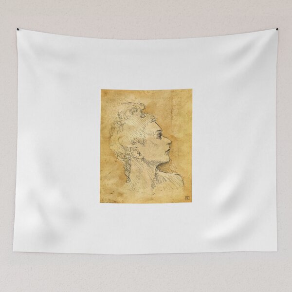 Item preview, Life Drawing 26 designed and sold by LonelyWinters.