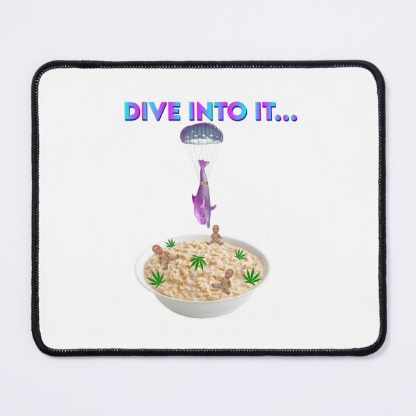 Item preview, Dive Into It...  designed and sold by LasagnaSonic.
