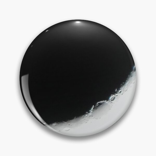Item preview, The moon designed and sold by Hannah Ryman.