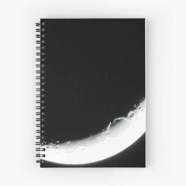 Item preview, The moon designed and sold by Hannah Ryman.