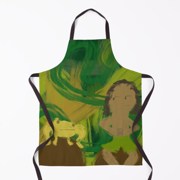 Item preview, Original Rudyard Kipling Mowgli (Classic Lit Paintings) designed and sold by eveyting.