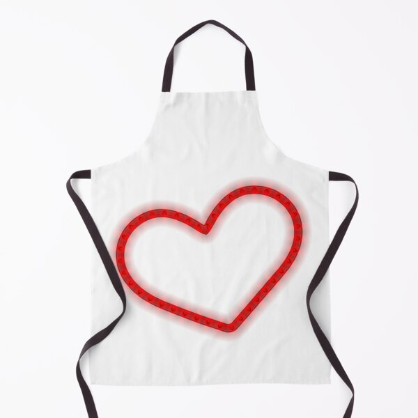 Item preview, Neon Heart designed and sold by DeusExMachina1.