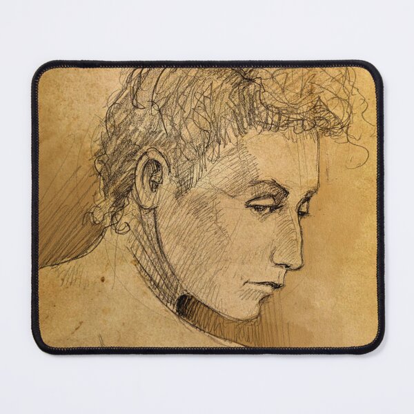 Item preview, Life Drawing 27 designed and sold by LonelyWinters.