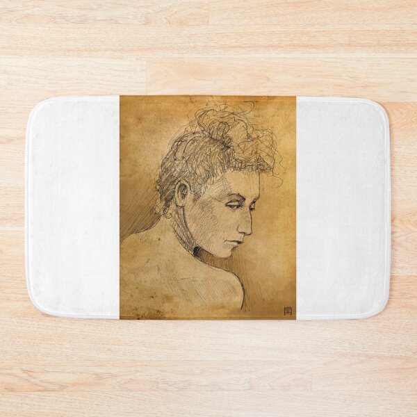 Item preview, Life Drawing 27 designed and sold by LonelyWinters.
