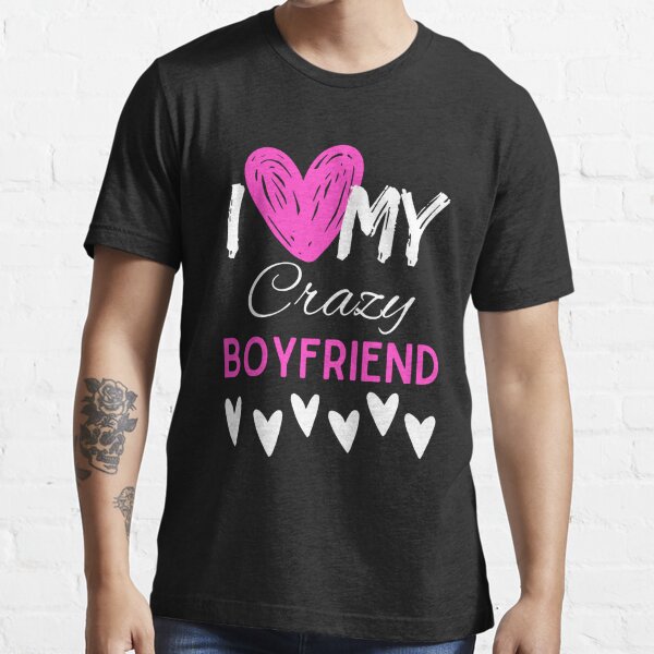 Fishing Boyfriend Funny Valentine Gift Idea For My Bf Lover From