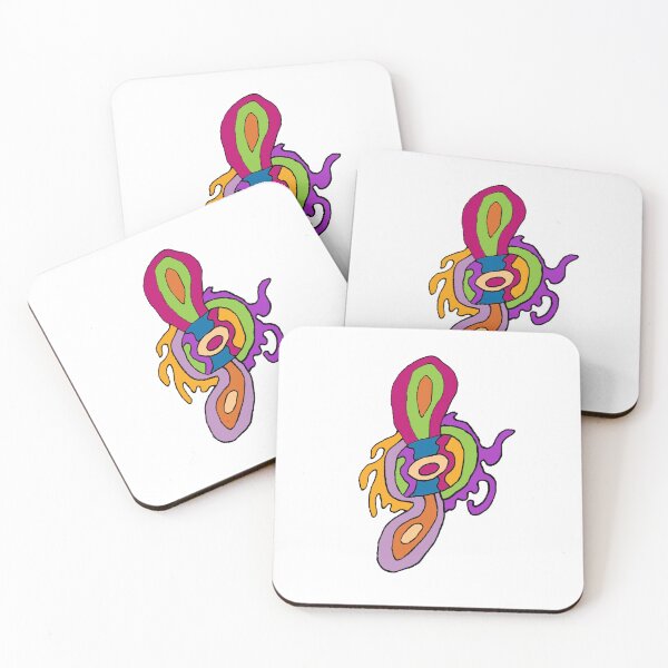 Item preview, Abstract Spin-thingy designed and sold by Rebekah  McLeod.