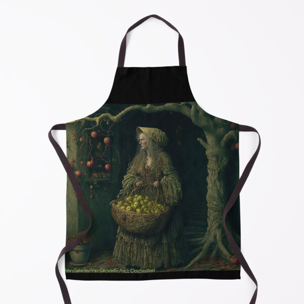 Item preview, From the Grimm's Fairytales Collection designed and sold by faemcnally.