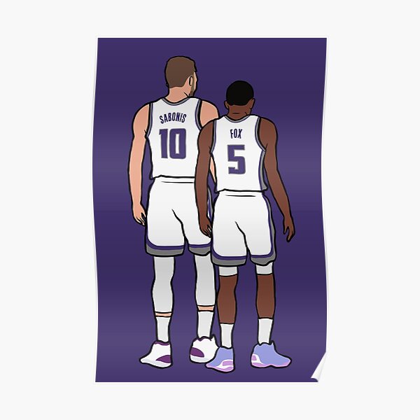 Sacramento Kings Jerseys Sabonis>Monk>Fox>Barnes>BeamTeam>LightTheBeam -  clothing & accessories - by owner - apparel