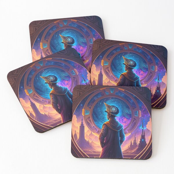Artikelvorschau, Seekers of the Light Nr. 36 entworfen und verkauft von thesupremewiz.