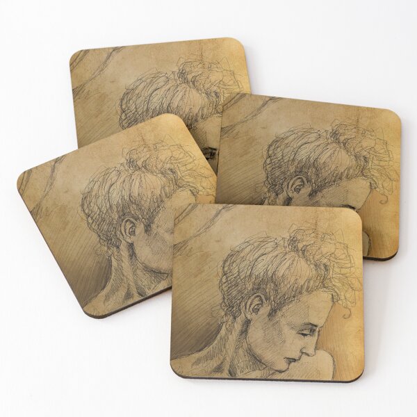Item preview, Life Drawing 28 designed and sold by LonelyWinters.