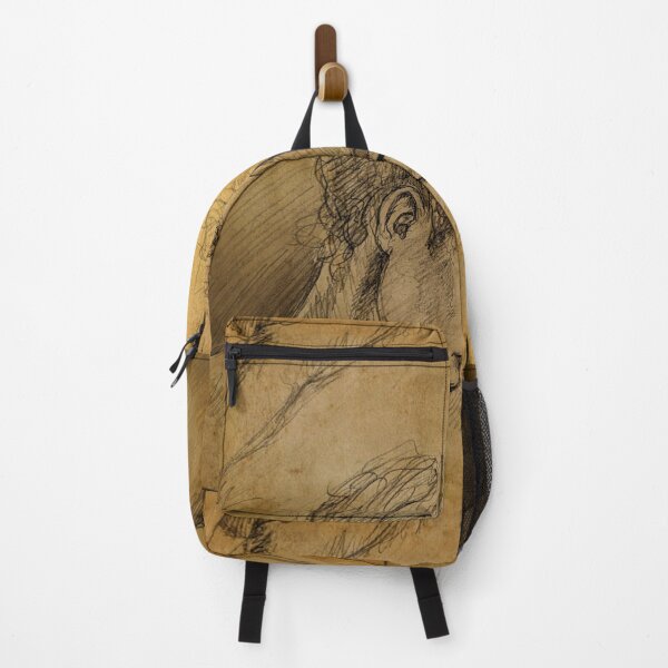 Item preview, Life Drawing 28 designed and sold by LonelyWinters.