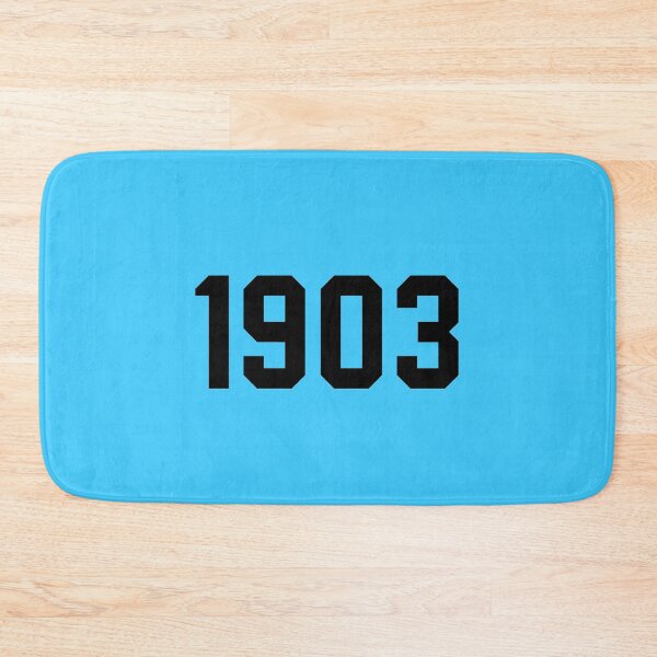 Item preview, 1903 Grêmio Black designed and sold by VRedBaller.