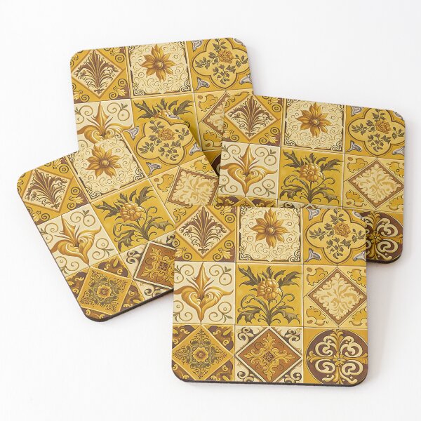 Item preview, Tuscan Tiles designed and sold by Shundayah.