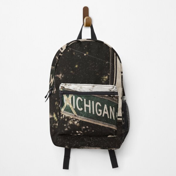 Item preview, Xichigan Ave and King Ave designed and sold by LESLIEDYESIGN.