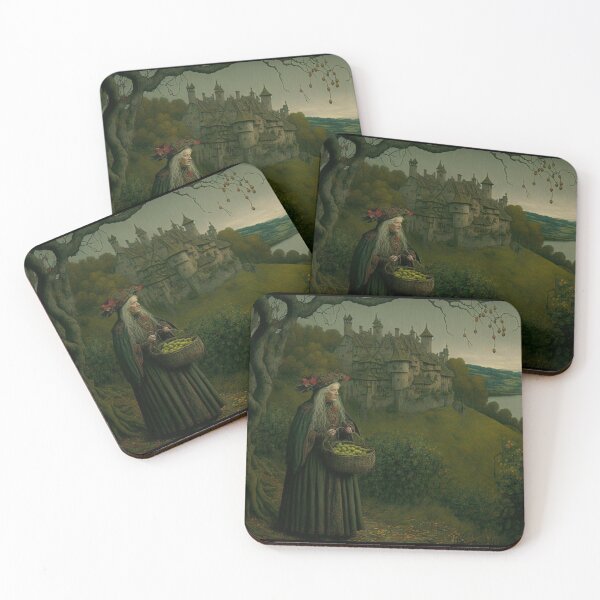 Item preview, From the Grimm's Fairytales Collection designed and sold by faemcnally.
