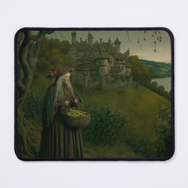 Item preview, From the Grimm's Fairytales Collection designed and sold by faemcnally.