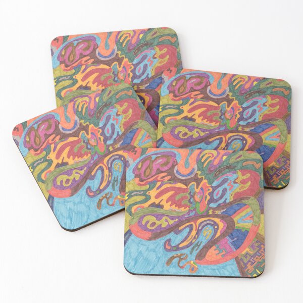 Item preview, Freedom to fly designed and sold by Rebekah  McLeod.