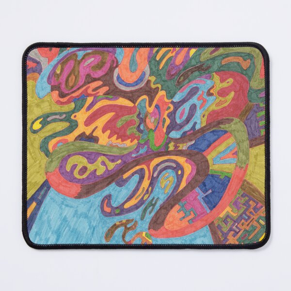 Item preview, Freedom to fly designed and sold by Rebekah  McLeod.