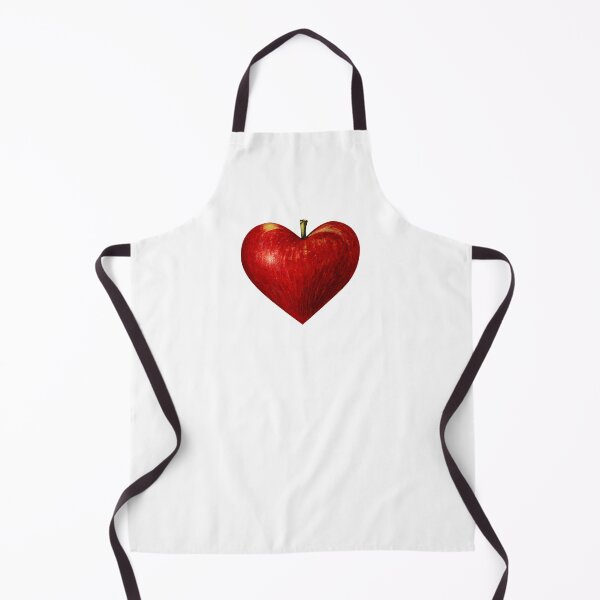 Item preview, Who loves apples? designed and sold by Not Too Shoddy.