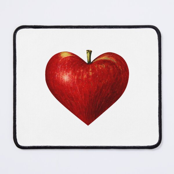 Item preview, Who loves apples? designed and sold by Not Too Shoddy.